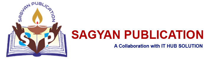 Sagyan Publication